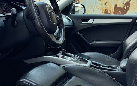 Audi A4, 2011 год, 1 320 000 рублей, 7 фотография