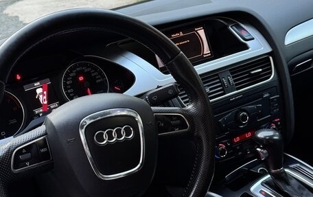 Audi A4, 2011 год, 1 320 000 рублей, 6 фотография