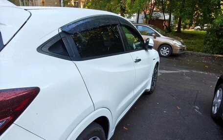 Honda Vezel, 2017 год, 1 500 000 рублей, 11 фотография