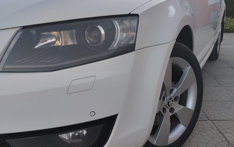Skoda Octavia, 2013 год, 950 000 рублей, 5 фотография