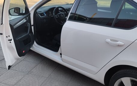 Skoda Octavia, 2013 год, 950 000 рублей, 9 фотография