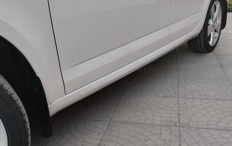 Skoda Octavia, 2013 год, 950 000 рублей, 8 фотография