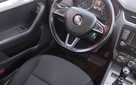 Skoda Octavia, 2013 год, 950 000 рублей, 14 фотография