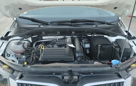 Skoda Octavia, 2013 год, 950 000 рублей, 11 фотография