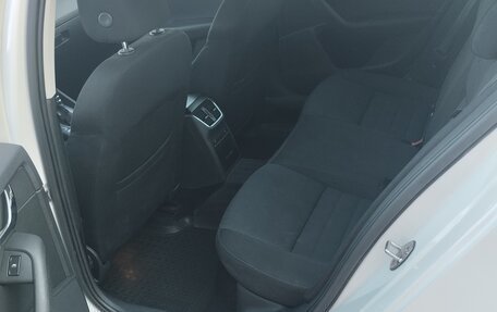 Skoda Octavia, 2013 год, 950 000 рублей, 17 фотография