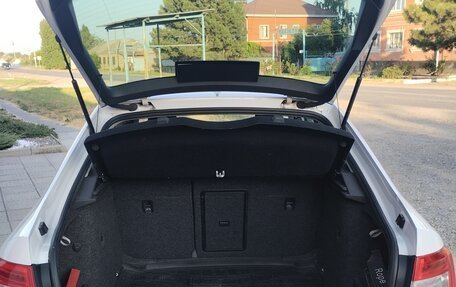 Skoda Octavia, 2013 год, 950 000 рублей, 16 фотография