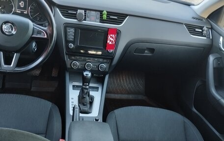 Skoda Octavia, 2013 год, 950 000 рублей, 13 фотография