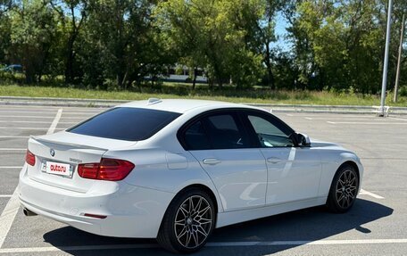 BMW 3 серия, 2014 год, 1 650 000 рублей, 3 фотография
