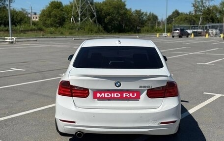 BMW 3 серия, 2014 год, 1 650 000 рублей, 4 фотография