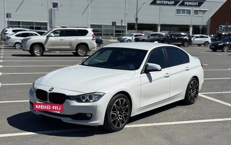 BMW 3 серия, 2014 год, 1 650 000 рублей, 5 фотография