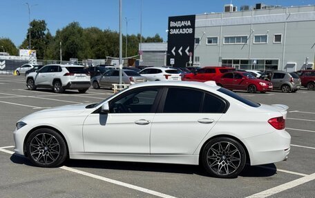 BMW 3 серия, 2014 год, 1 650 000 рублей, 9 фотография