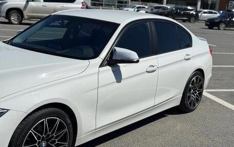 BMW 3 серия, 2014 год, 1 650 000 рублей, 10 фотография