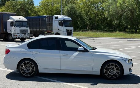 BMW 3 серия, 2014 год, 1 650 000 рублей, 7 фотография