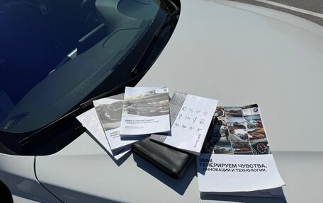 BMW 3 серия, 2014 год, 1 650 000 рублей, 15 фотография