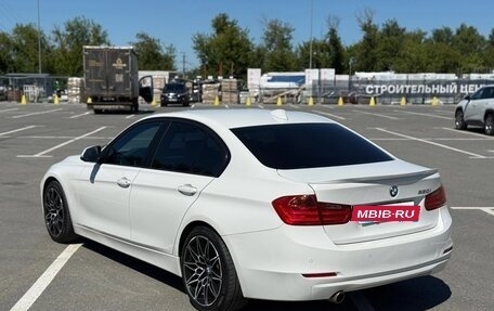 BMW 3 серия, 2014 год, 1 650 000 рублей, 8 фотография