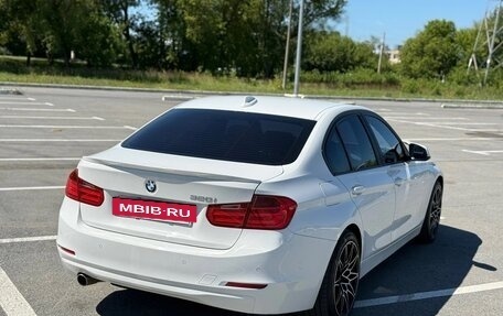 BMW 3 серия, 2014 год, 1 650 000 рублей, 6 фотография