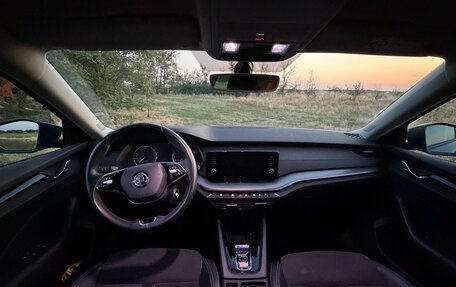 Skoda Octavia IV, 2020 год, 2 749 000 рублей, 6 фотография