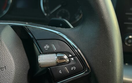 Skoda Octavia IV, 2020 год, 2 749 000 рублей, 15 фотография