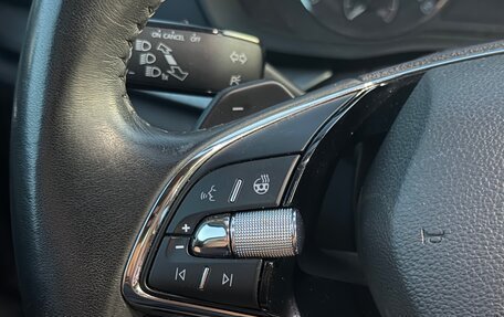 Skoda Octavia IV, 2020 год, 2 749 000 рублей, 14 фотография