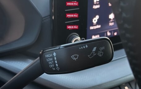 Skoda Octavia IV, 2020 год, 2 749 000 рублей, 16 фотография