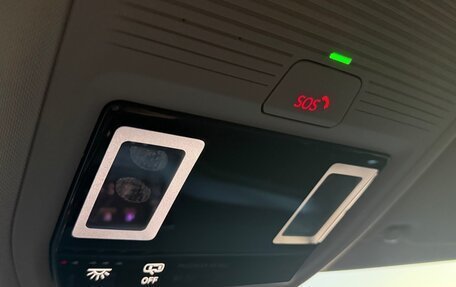 Skoda Octavia IV, 2020 год, 2 749 000 рублей, 20 фотография