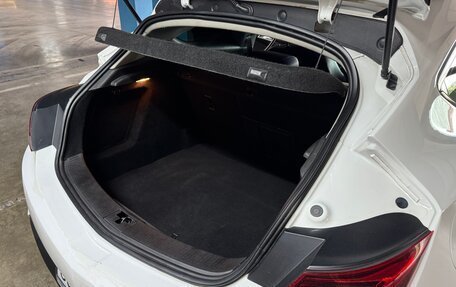 Opel Astra J, 2013 год, 640 000 рублей, 13 фотография