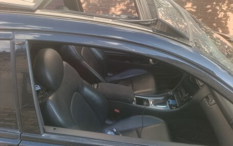 Mercedes-Benz C-Класс, 2001 год, 470 000 рублей, 5 фотография