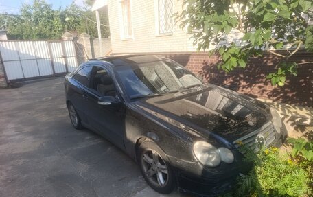 Mercedes-Benz C-Класс, 2001 год, 470 000 рублей, 4 фотография