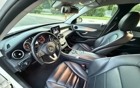 Mercedes-Benz C-Класс, 2014 год, 1 900 000 рублей, 4 фотография