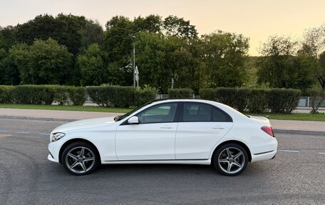 Mercedes-Benz C-Класс, 2014 год, 1 900 000 рублей, 7 фотография