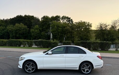 Mercedes-Benz C-Класс, 2014 год, 1 900 000 рублей, 5 фотография