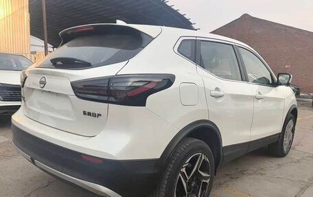 Nissan Qashqai, 2026 год, 2 400 000 рублей, 6 фотография