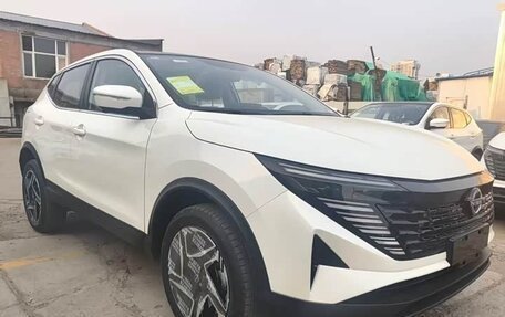 Nissan Qashqai, 2026 год, 2 400 000 рублей, 3 фотография
