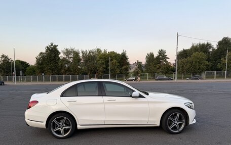 Mercedes-Benz C-Класс, 2014 год, 1 900 000 рублей, 8 фотография