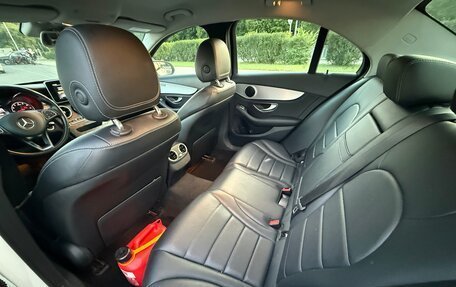 Mercedes-Benz C-Класс, 2014 год, 1 900 000 рублей, 6 фотография