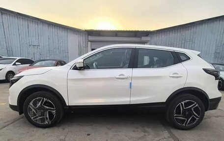 Nissan Qashqai, 2026 год, 2 400 000 рублей, 7 фотография