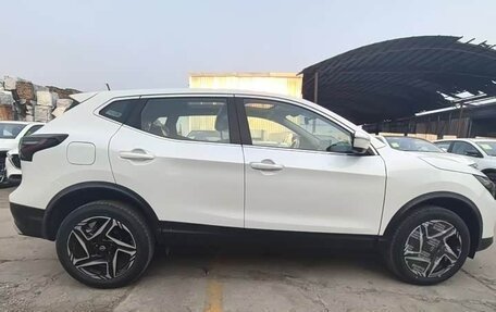 Nissan Qashqai, 2026 год, 2 400 000 рублей, 8 фотография