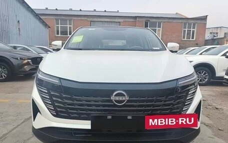 Nissan Qashqai, 2026 год, 2 400 000 рублей, 2 фотография