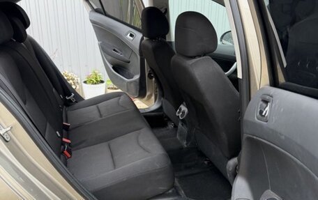 Peugeot 408 I рестайлинг, 2012 год, 600 000 рублей, 6 фотография