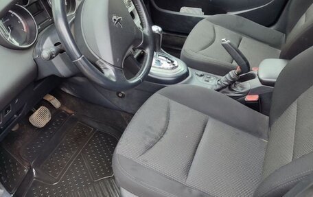 Peugeot 408 I рестайлинг, 2012 год, 600 000 рублей, 9 фотография