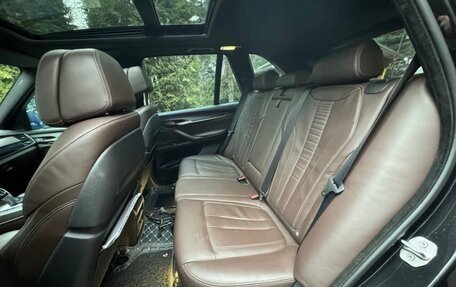 BMW X5, 2016 год, 4 150 000 рублей, 3 фотография