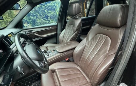 BMW X5, 2016 год, 4 150 000 рублей, 4 фотография