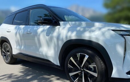 Geely Atlas, 2024 год, 3 200 000 рублей, 3 фотография