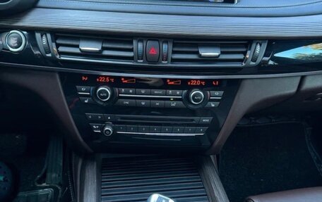 BMW X5, 2016 год, 4 150 000 рублей, 2 фотография