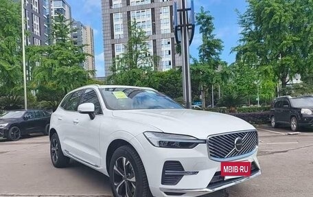 Volvo XC60 II, 2026 год, 5 630 000 рублей, 3 фотография