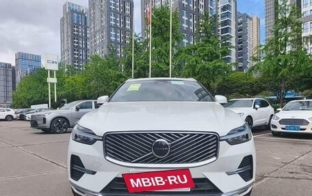 Volvo XC60 II, 2026 год, 5 630 000 рублей, 2 фотография