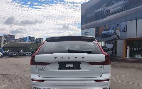 Volvo XC60 II, 2026 год, 5 630 000 рублей, 5 фотография