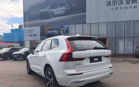 Volvo XC60 II, 2026 год, 5 630 000 рублей, 6 фотография