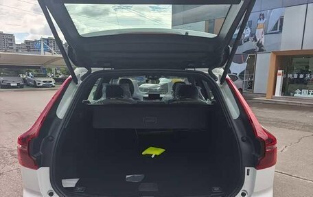 Volvo XC60 II, 2026 год, 5 630 000 рублей, 15 фотография