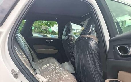 Volvo XC60 II, 2026 год, 5 630 000 рублей, 13 фотография